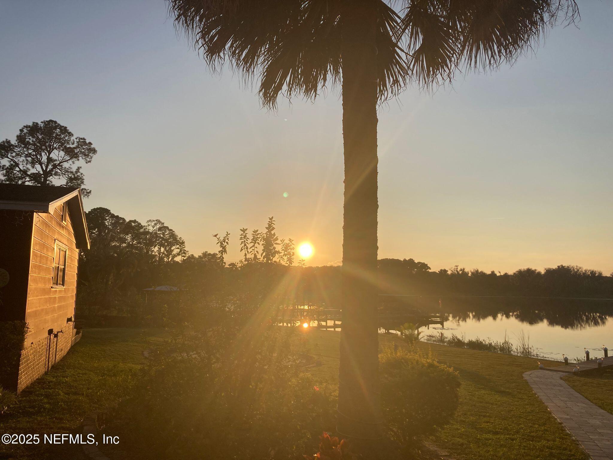 802 Lemon Avenue Crescent City, FL 32112 - Photo 43 of 46