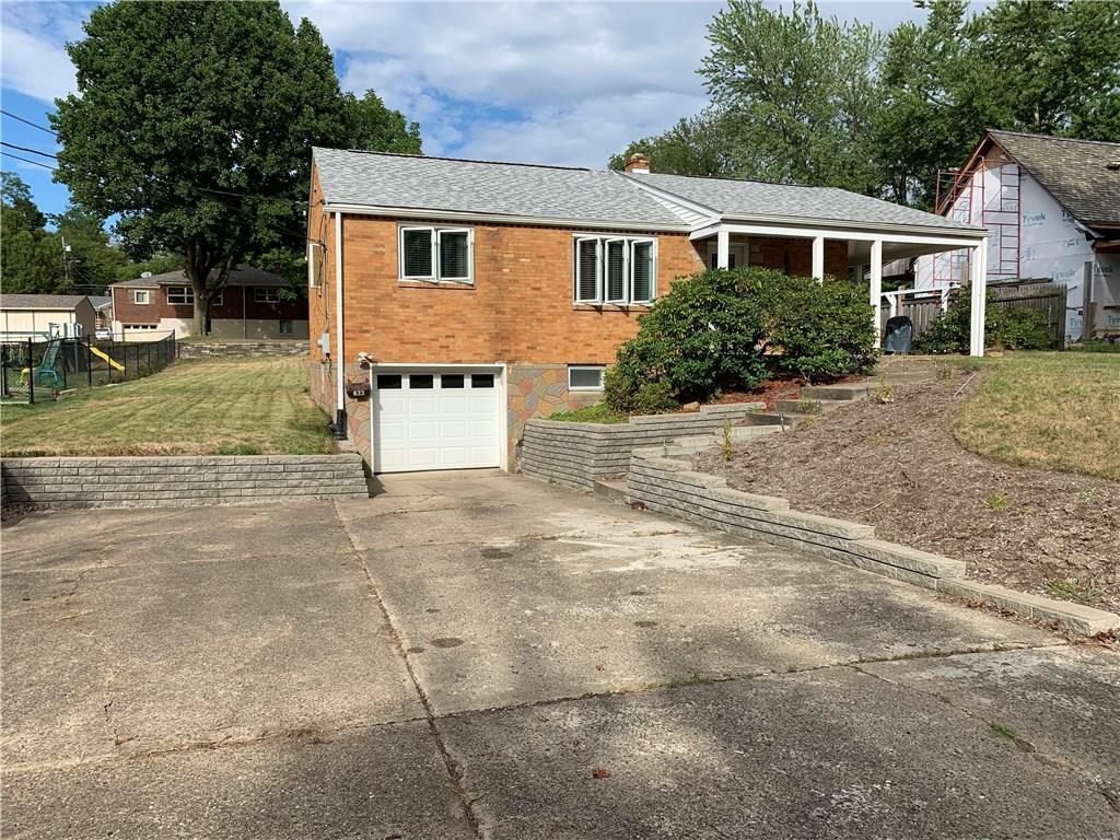 633 Patterson Road Bethel Park, PA 15102 - Photo 22 of 23 Gallery Image 22