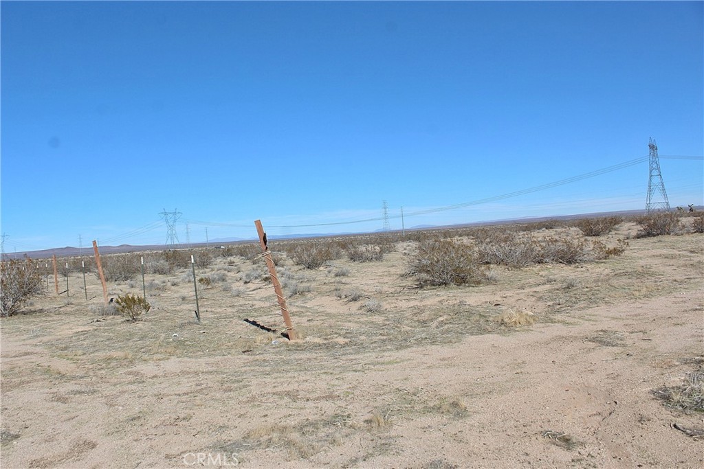 a view of beach and ocean