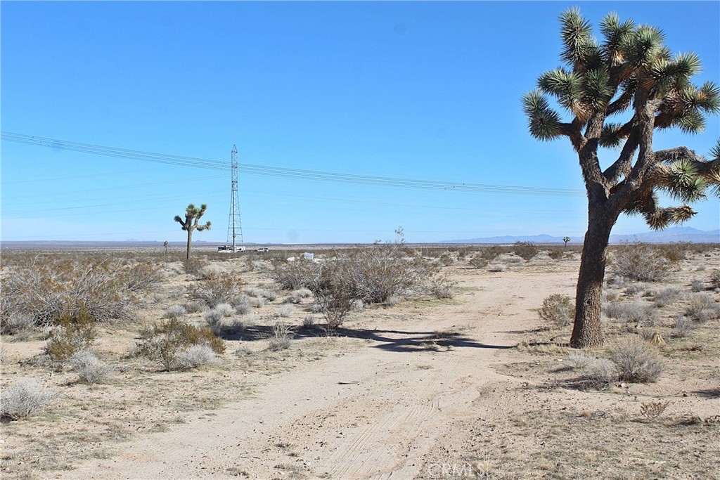 8190 Darter Road Adelanto, CA 92301 - Photo 8 of 9 a view of ocean view with beach