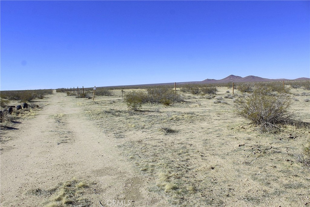 8190 Darter Road Adelanto, CA 92301 - Photo 9 of 9 a view of ocean view with beach