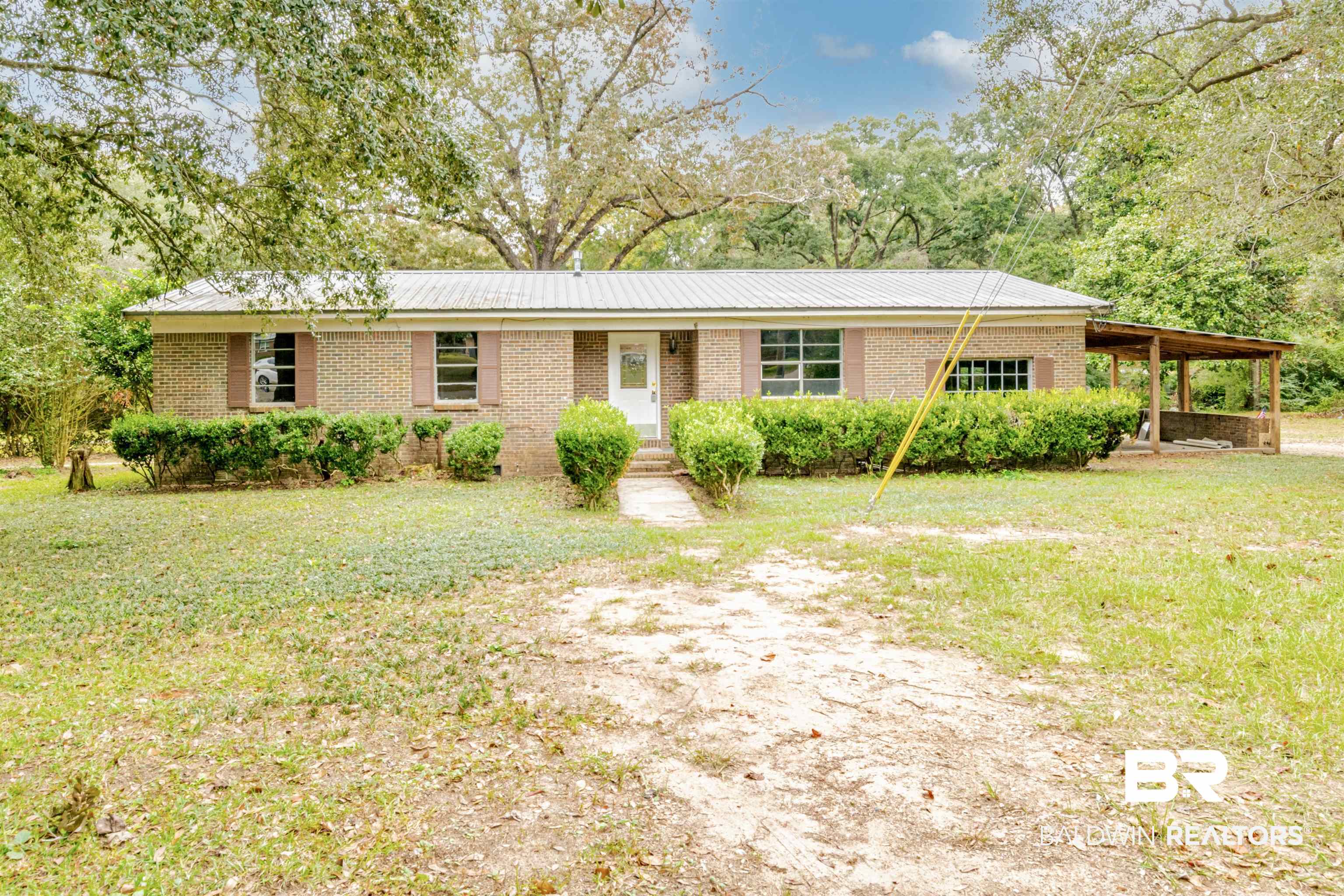 6300 Scott Lane Theodore, AL 36582 - Photo 1 of 34