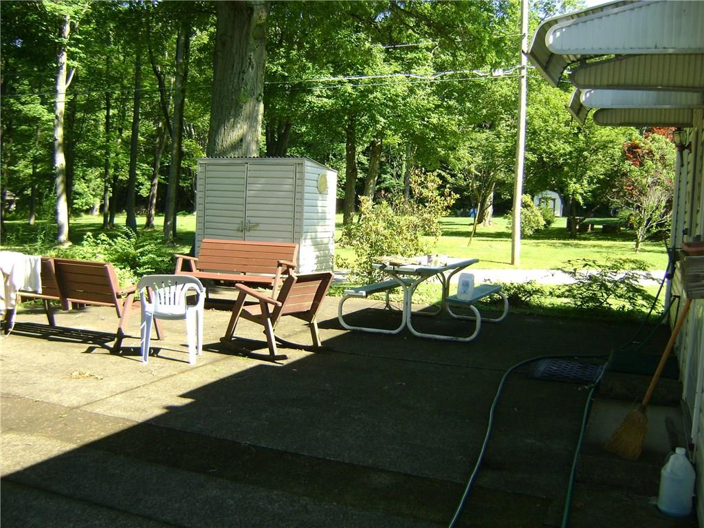 7825 Hurlbert Road Jamestown, PA 16134 - Photo 15 of 15 Gallery Image 15