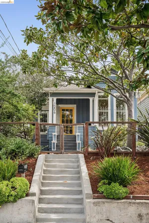 $649,000 | 1206 East 22nd Street, Oakland, CA 94606