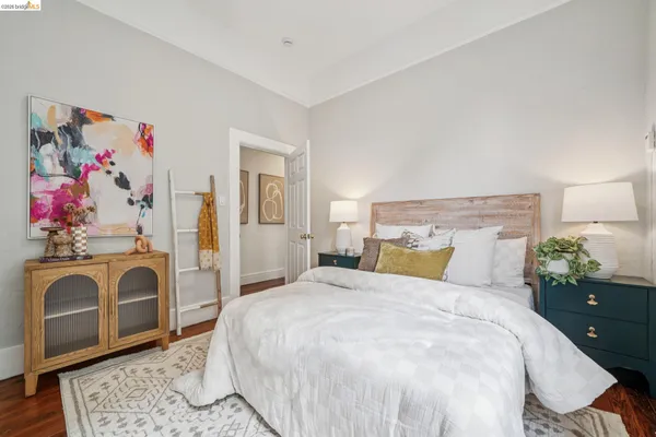 $649,000 | 1206 East 22nd Street, Oakland, CA 94606