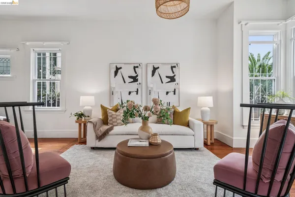 $649,000 | 1206 East 22nd Street, Oakland, CA 94606