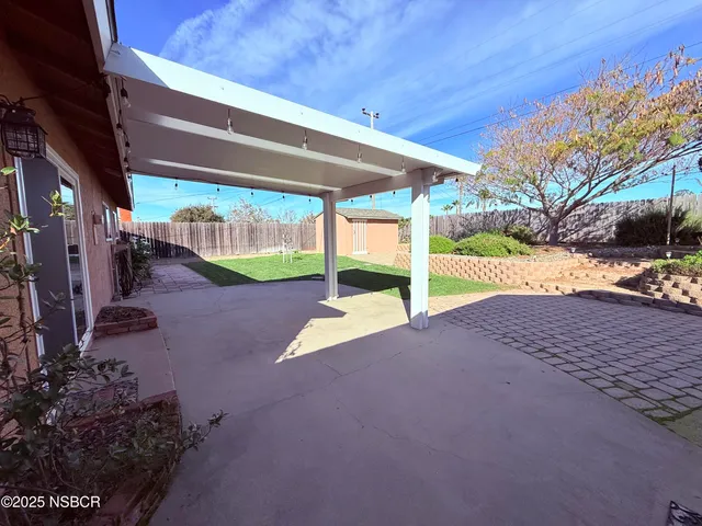 $3,900 | 1281 Via Del Carmel, Santa Maria, CA 93455