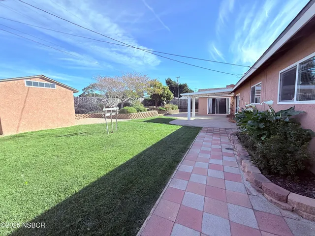 $3,900 | 1281 Via Del Carmel, Santa Maria, CA 93455