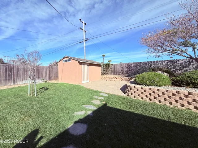 $3,900 | 1281 Via Del Carmel, Santa Maria, CA 93455