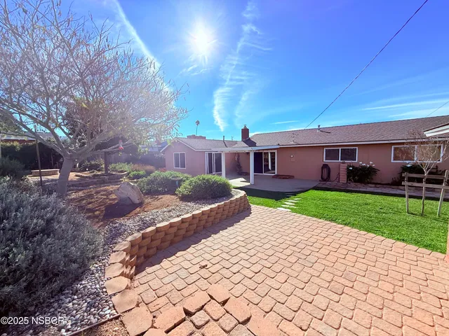 $3,900 | 1281 Via Del Carmel, Santa Maria, CA 93455