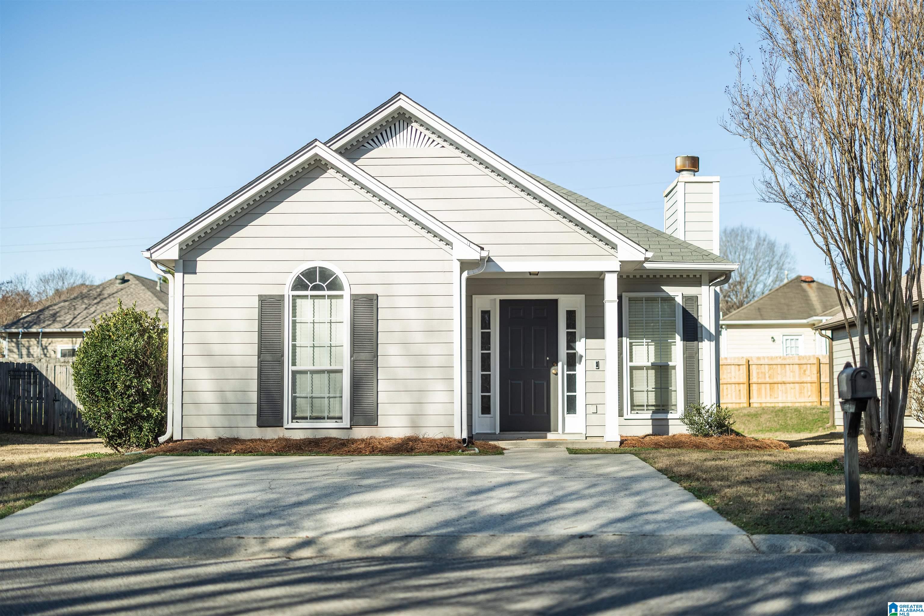 374 Walker Way Pelham, AL 35124 - Photo 1 of 21