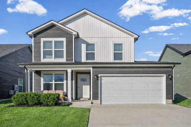 $315,000 | 235 King Road, Clarksville, TN 37042