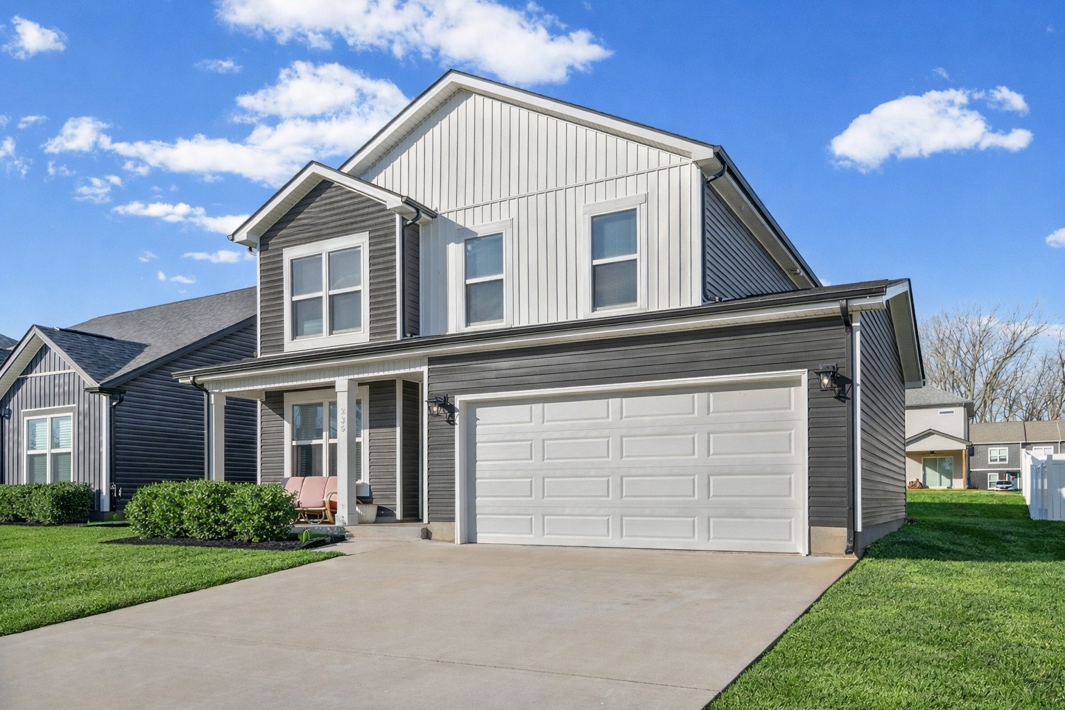 235 King Road Clarksville, TN 37042 - Photo 2 of 31