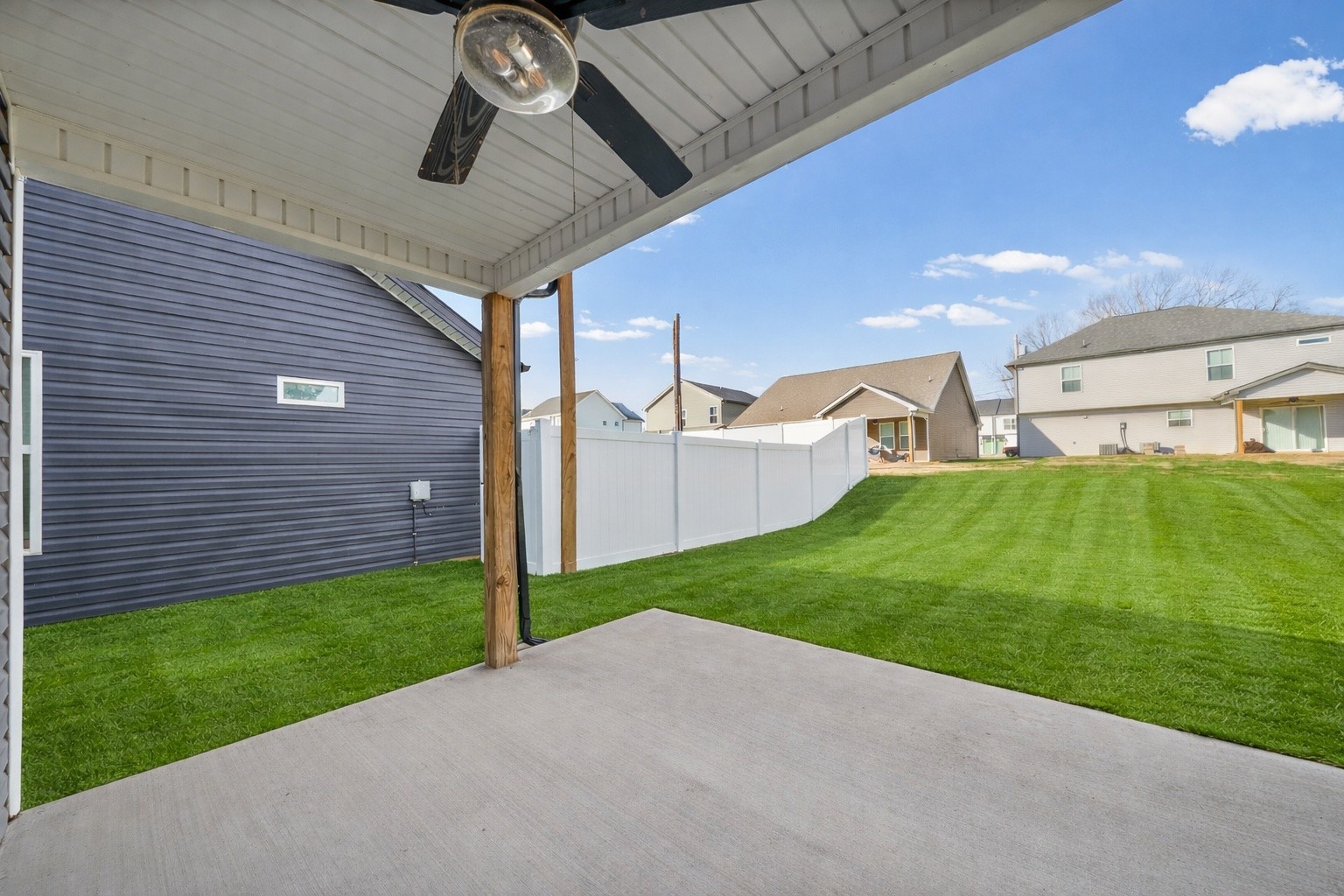 235 King Road Clarksville, TN 37042 - Photo 29 of 31