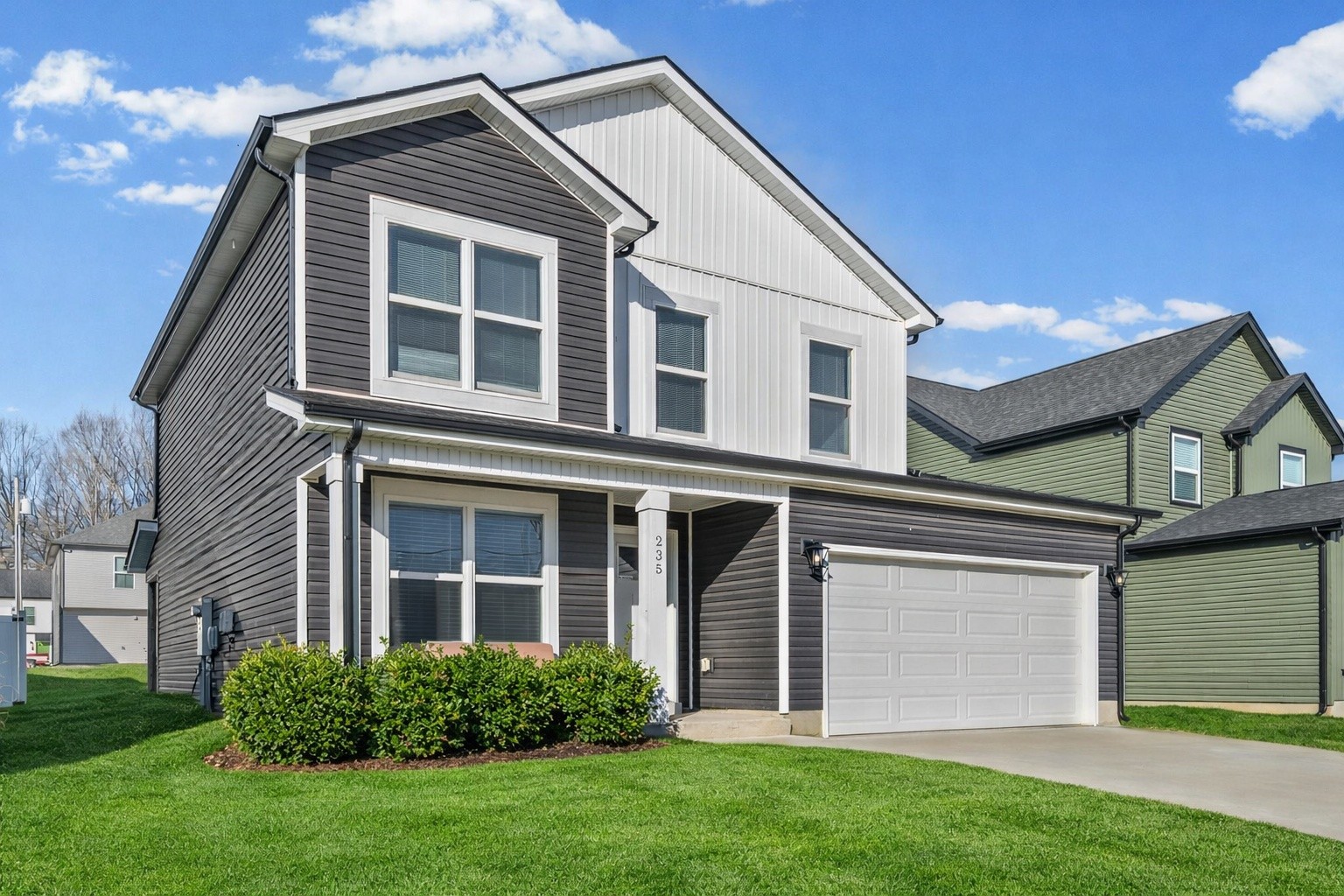 235 King Road Clarksville, TN 37042 - Photo 3 of 31