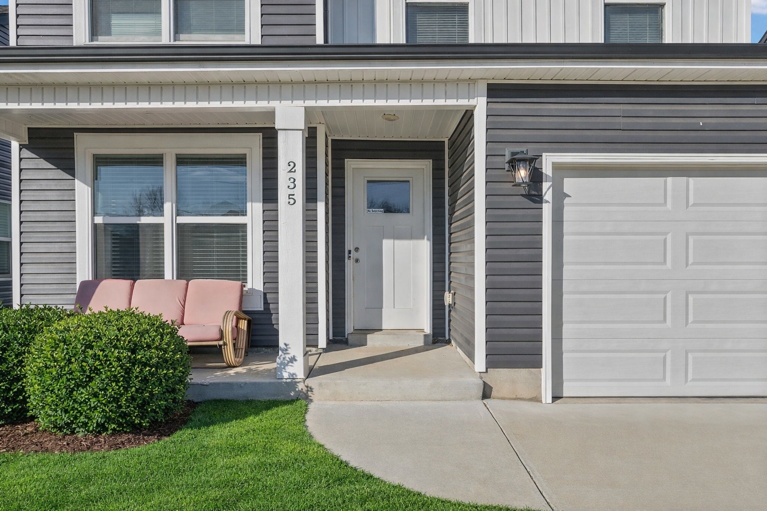 235 King Road Clarksville, TN 37042 - Photo 4 of 31