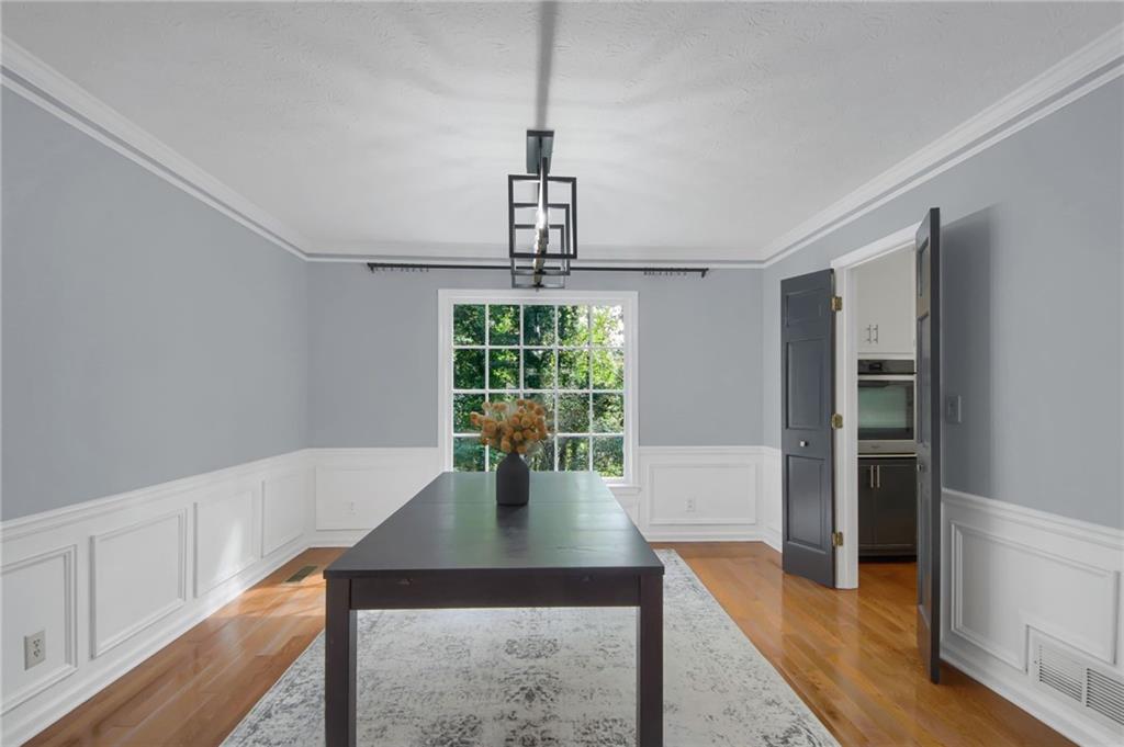 292 Old Rosser Road Stone Mountain, GA 30087 - Photo 11 of 66