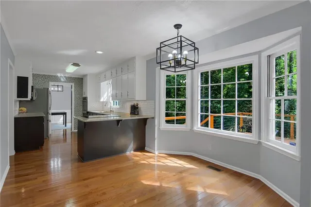 $550,000 | 292 Old Rosser Road, Stone Mountain, GA 30087