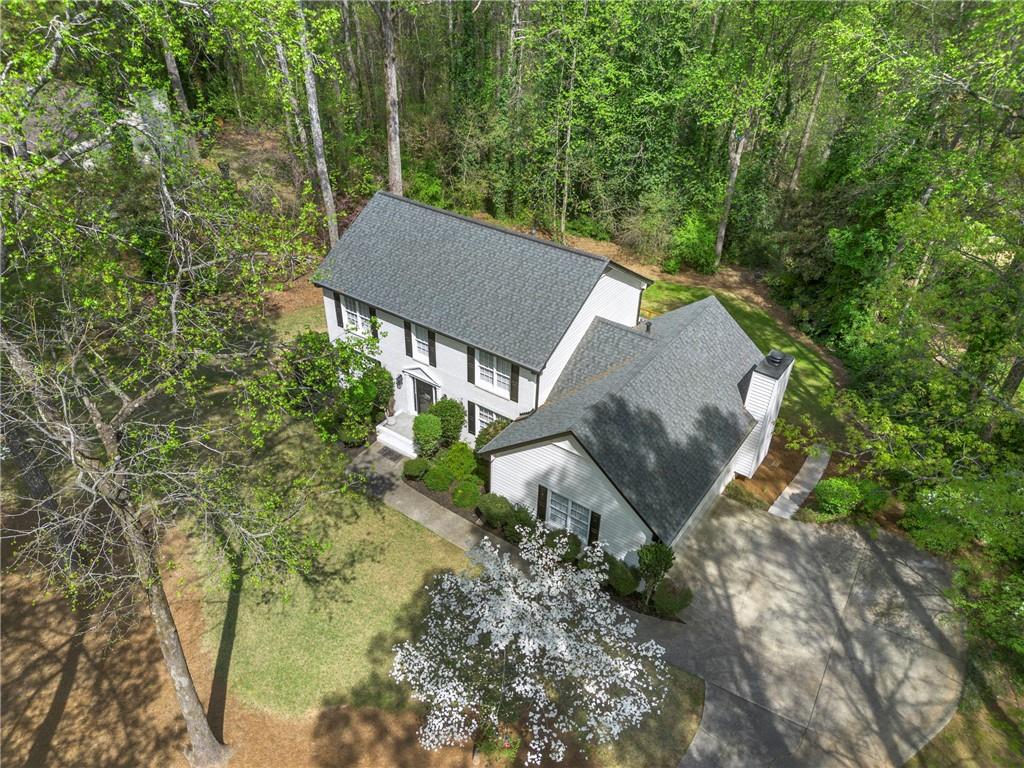 292 Old Rosser Road Stone Mountain, GA 30087 - Photo 4 of 66