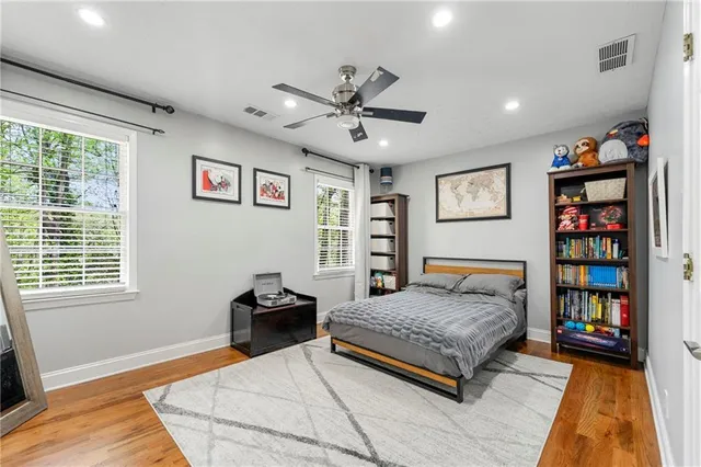 $550,000 | 292 Old Rosser Road, Stone Mountain, GA 30087