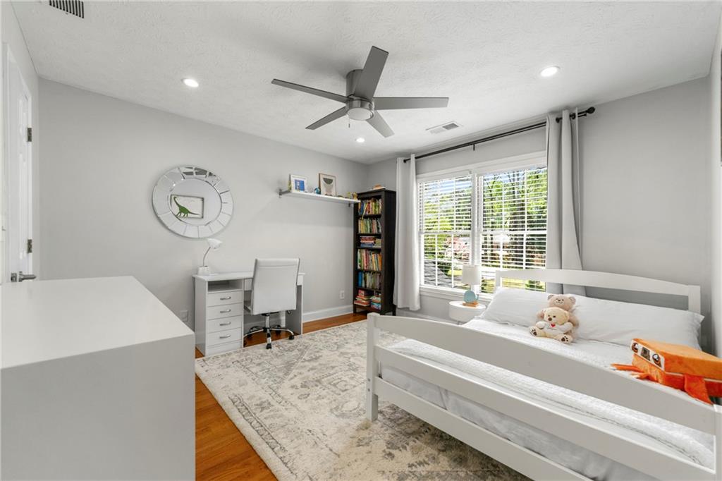 292 Old Rosser Road Stone Mountain, GA 30087 - Photo 46 of 66