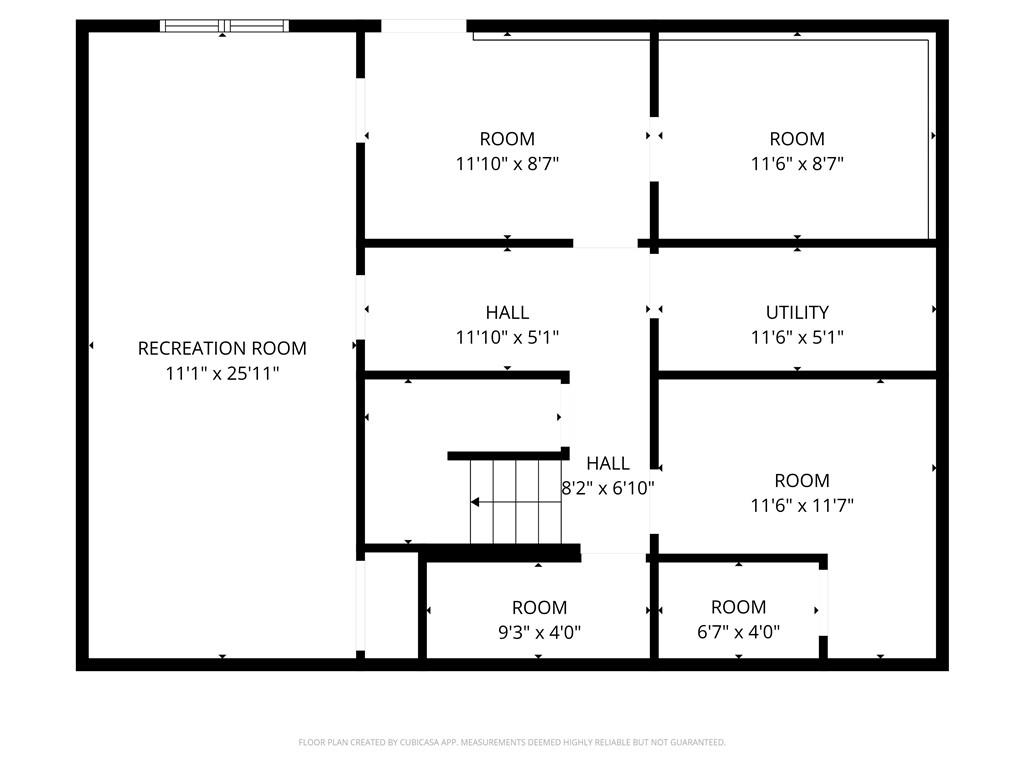 292 Old Rosser Road Stone Mountain, GA 30087 - Photo 48 of 66