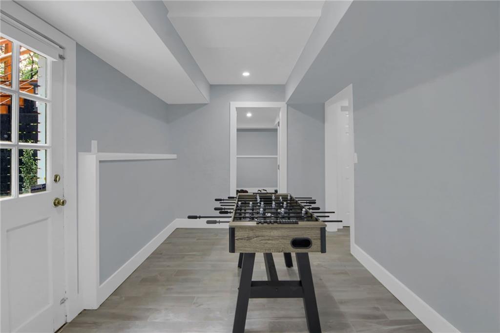 292 Old Rosser Road Stone Mountain, GA 30087 - Photo 53 of 66