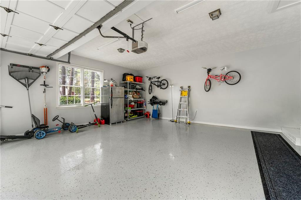 292 Old Rosser Road Stone Mountain, GA 30087 - Photo 55 of 66