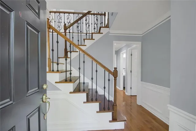 $550,000 | 292 Old Rosser Road, Stone Mountain, GA 30087