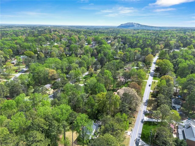 $550,000 | 292 Old Rosser Road, Stone Mountain, GA 30087