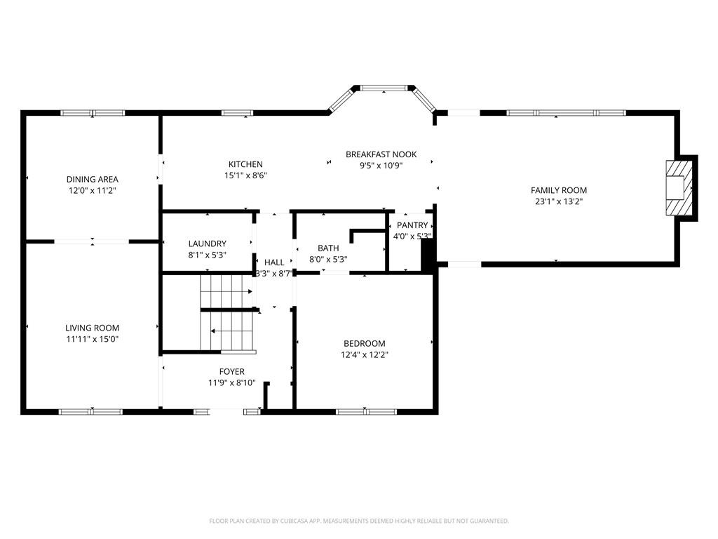 292 Old Rosser Road Stone Mountain, GA 30087 - Photo 7 of 66