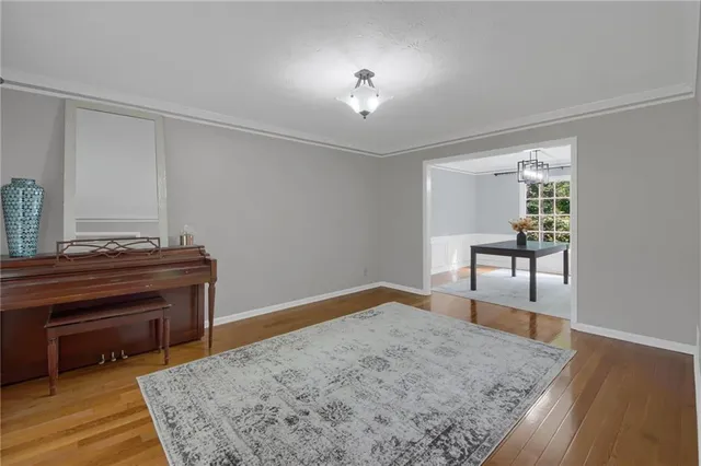 $550,000 | 292 Old Rosser Road, Stone Mountain, GA 30087