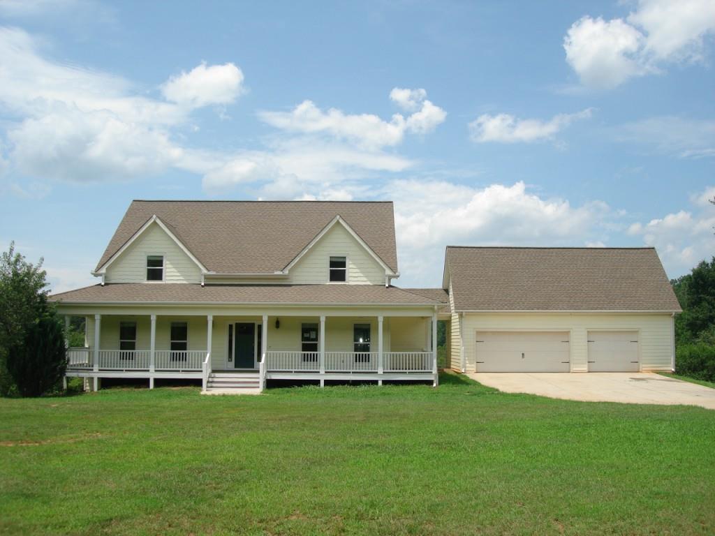 5582 Jackson Trail Road Hoschton, GA 30548 - Photo 1 of 1 Gallery Image 1