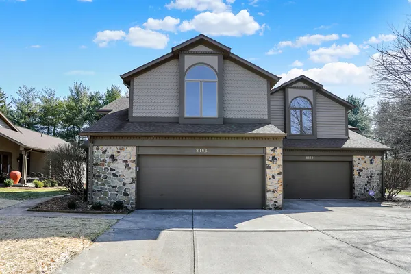$310,000 | 8163 Frisco Way, Indianapolis, IN 46240