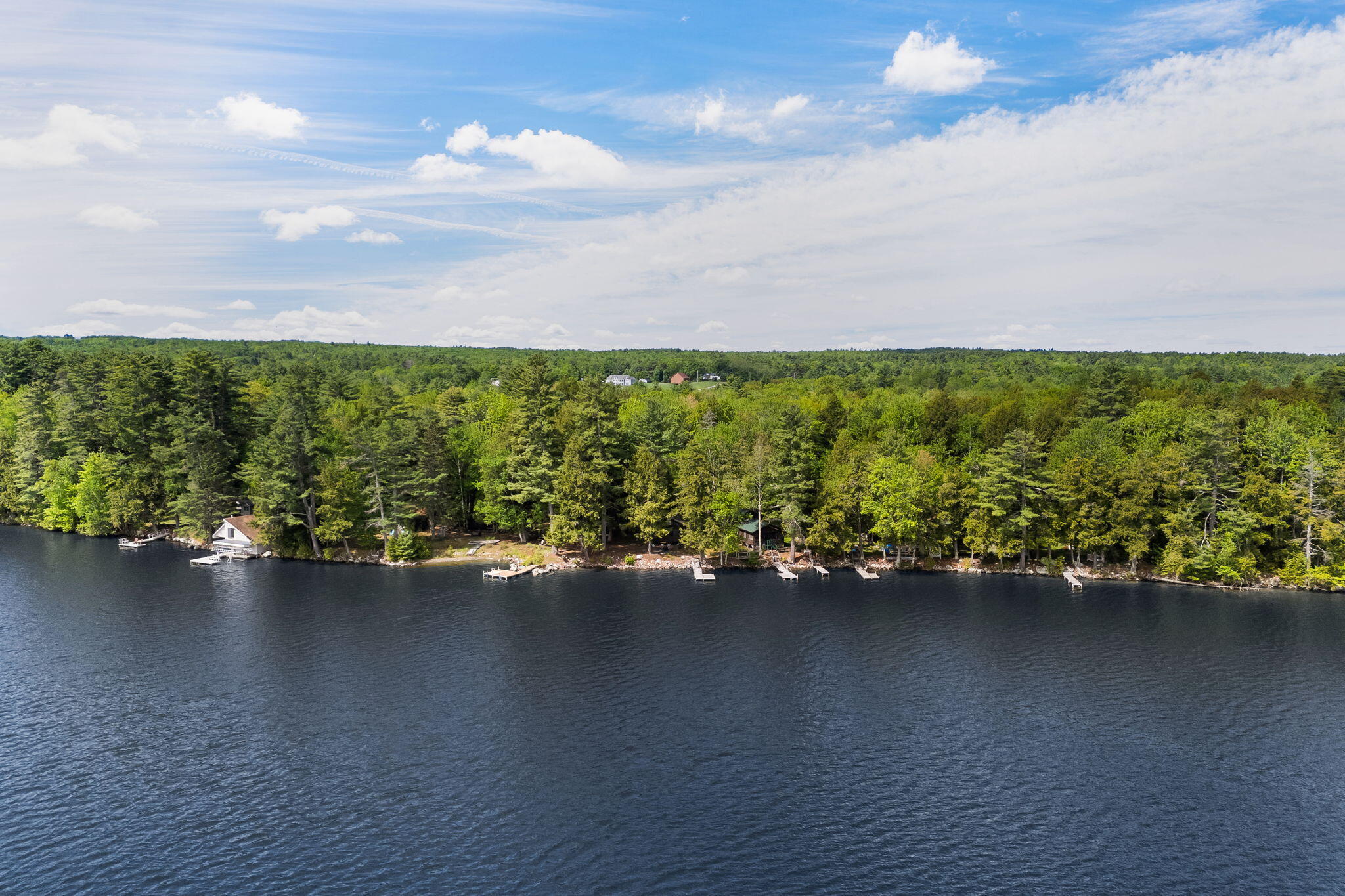 45 Cedar Camp Road, Unit 4 Belgrade, ME 04917 - Photo 60 of 64 45 CEDAR CAMP