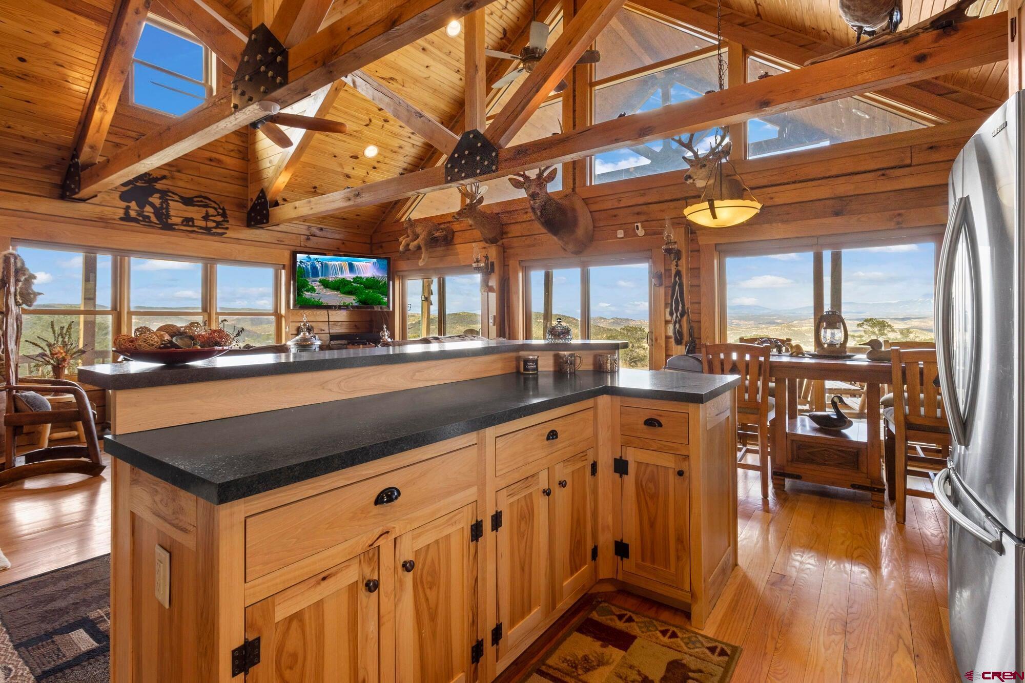6651 Farview Valley Road Trinidad, CO 81082 - Photo 12 of 45