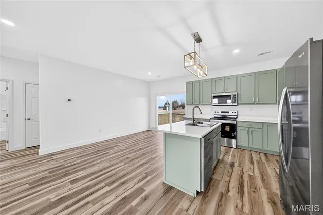 $250,000 | 104 Birchtree Drive, Vandalia, MO 63382