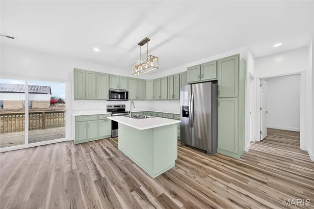 $250,000 | 104 Birchtree Drive, Vandalia, MO 63382