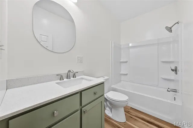 $250,000 | 104 Birchtree Drive, Vandalia, MO 63382