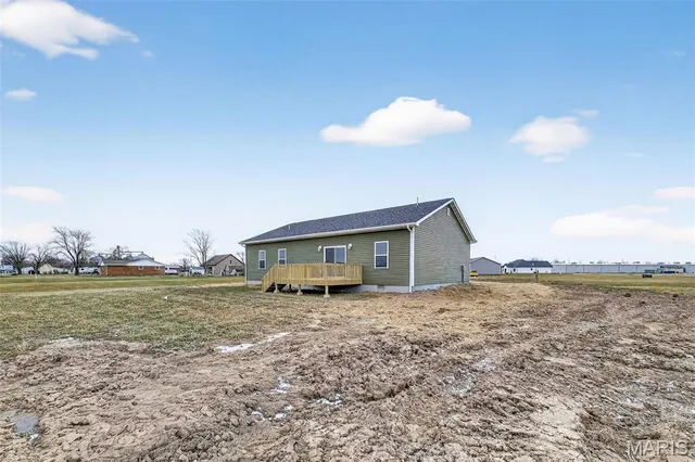 $250,000 | 104 Birchtree Drive, Vandalia, MO 63382
