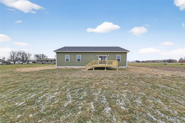 $250,000 | 104 Birchtree Drive, Vandalia, MO 63382