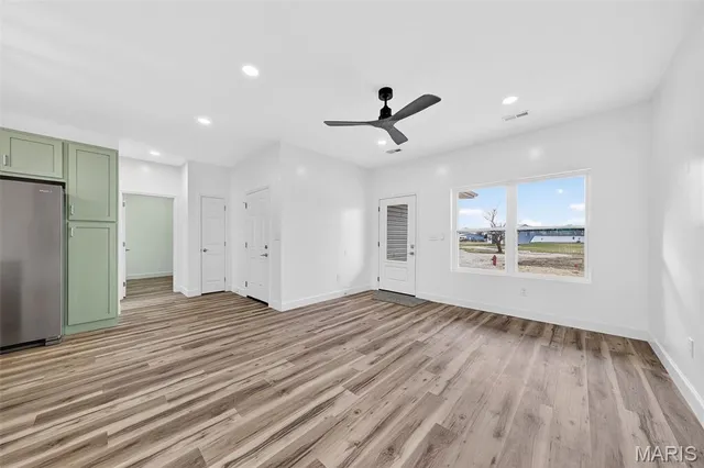 $250,000 | 104 Birchtree Drive, Vandalia, MO 63382