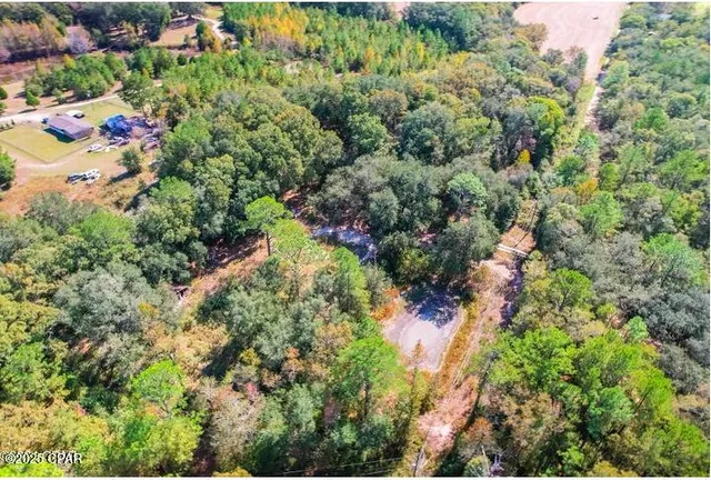 $65,000 | 1873 Adolph Whitaker Road, Bonifay, FL 32425