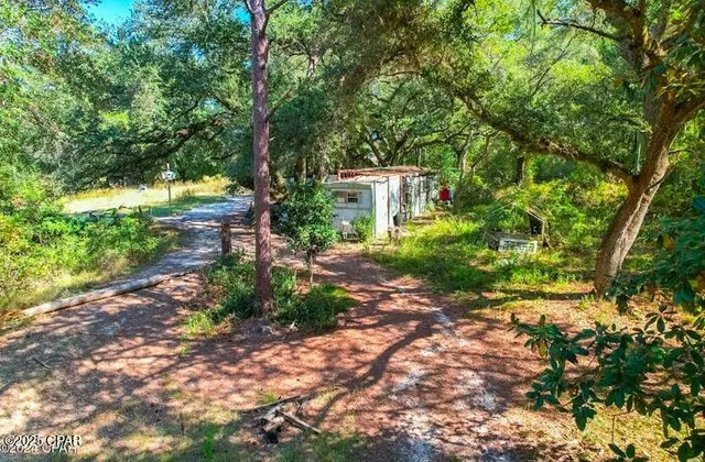 $65,000 | 1873 Adolph Whitaker Road, Bonifay, FL 32425