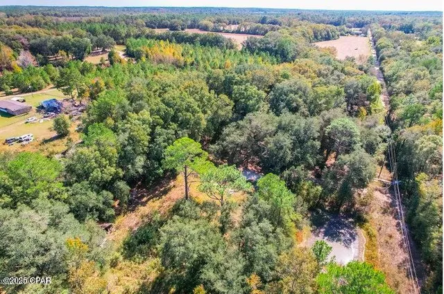 $65,000 | 1873 Adolph Whitaker Road, Bonifay, FL 32425