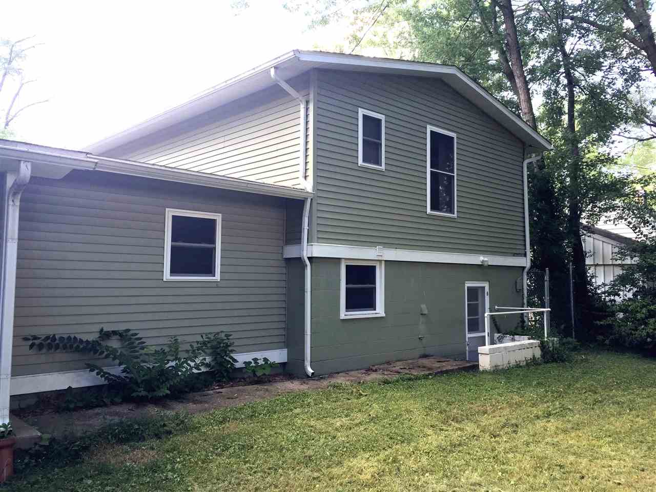 3242 North Stoneycrest Road Bloomington, IN 47404 - Photo 16 of 17 Gallery Image 16