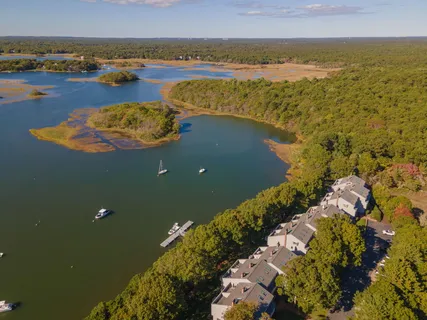 $950,000 | 381 Great Oak Road, Unit 9, Mashpee, MA 02649