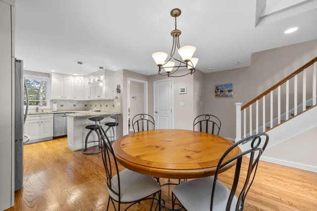 $950,000 | 381 Great Oak Road, Unit 9, Mashpee, MA 02649