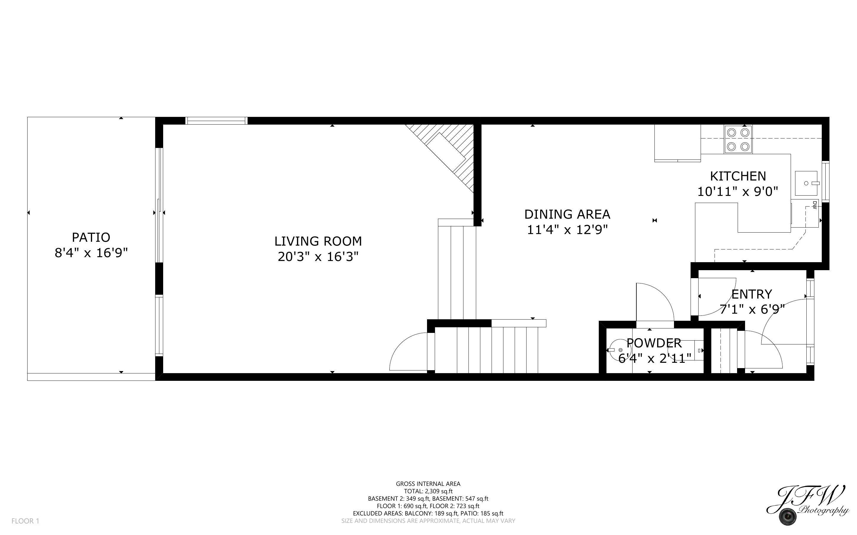 381 Great Oak Road, Unit 9 Mashpee, MA 02649 - Photo 62 of 69 2-3