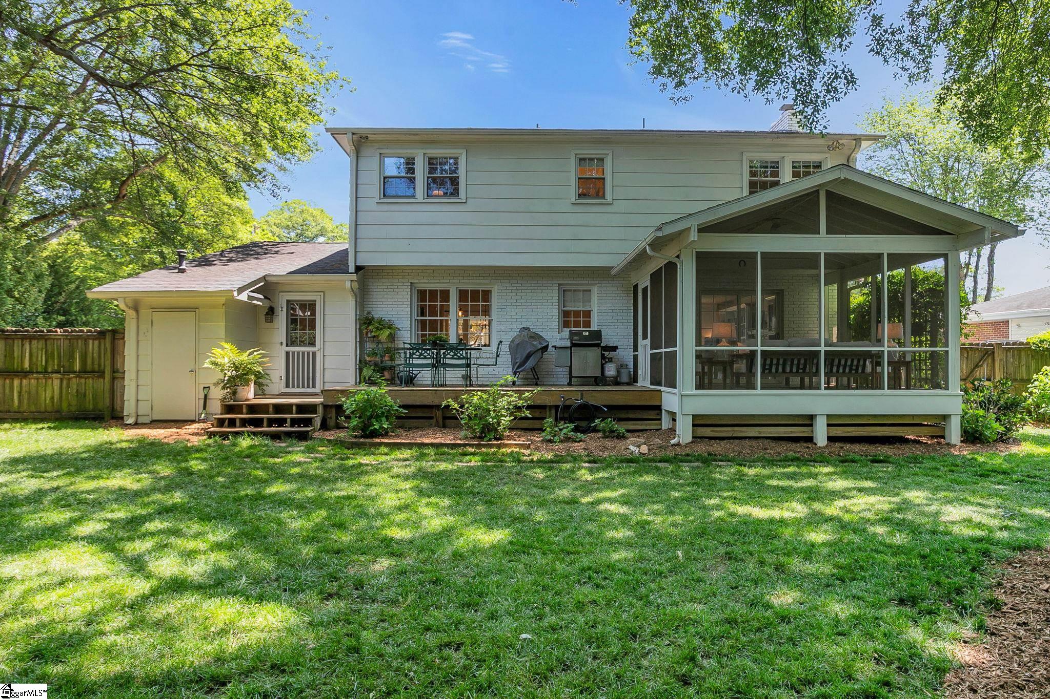 12 Buckingham Road Greenville, SC 29607 - Photo 36 of 43 Gallery Image 36